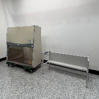 Labconco Logic 6' BioSafety Cabinet image 1